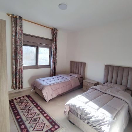 Red Rose City Apartment Vádi Músza Kültér fotó