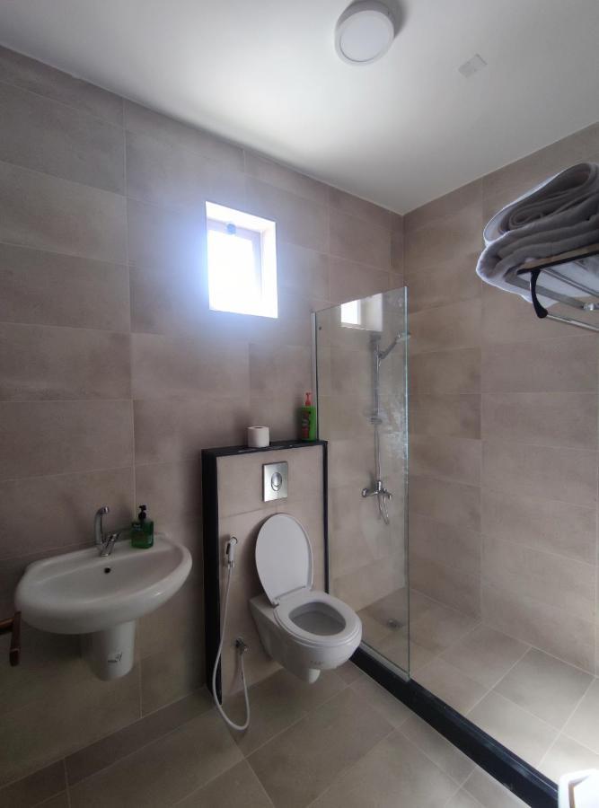 Red Rose City Apartment Vádi Músza Kültér fotó