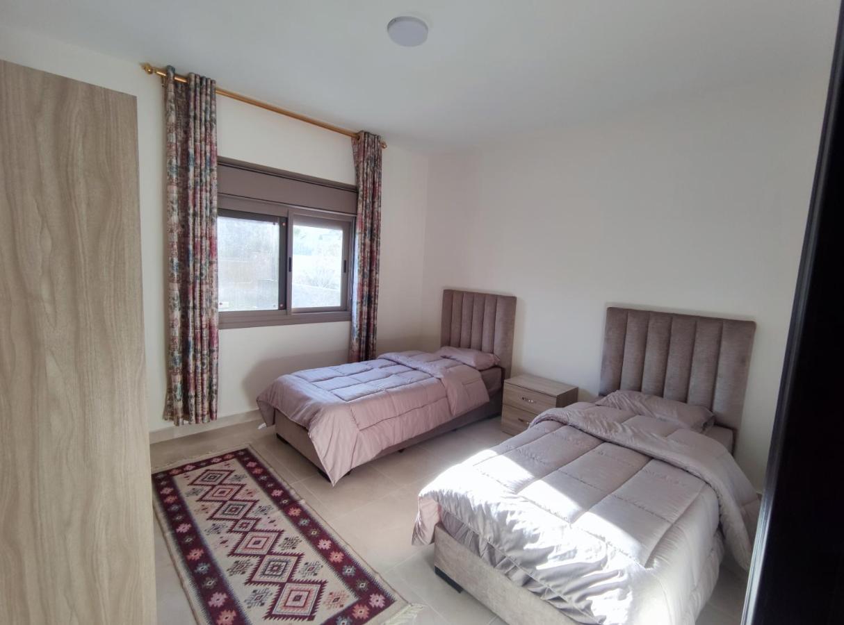 Red Rose City Apartment Vádi Músza Kültér fotó